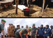 Ponpes Didirikan Anggota TNI Berpangkat Sertu, Ini Harapan Danrem 031/Wira Bima