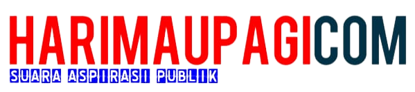 Harimaupagi.com