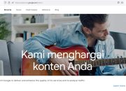 Cara Daftar Google AdSense untuk Monetisasi Dengan Cepat