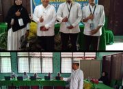 Siswa Siswi UPT SDN 006 Terpadu Kubang Jaya Siak Hulu Laksanakan Ujian ANBK