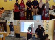 Ujian ANBK di UPT SDN 010 Pangkalan Serik Siak Hulu Lancar Dan Sukses