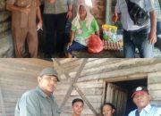 Media Online Harimaupagi.com Bermotivasi “Bantu Warga Kurang Mampu”