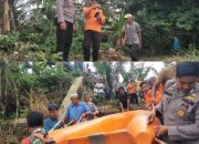 Diduga Penyakitnya Kambuh, Dodi Tenggelam Saat Mencari Ikan di Sungai Kampar