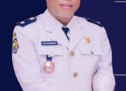 Ikuti dan Ramaikan, Kirab Budaya Hari Jadi Ke-29 Desa Hangtuah Kecamatan Perhentian Raja