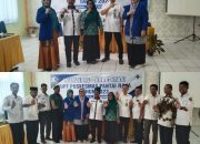 Lafkespri Survei Re-Akreditasi di UPT Pukesmas Pantai Raja Tahun 2023 Berjalan Sukses