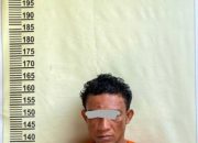 Polsek Siak Hulu Gerak Cepat Tangkap Pelaku Pengedar Narkotika Jenis Pil Ekstasi