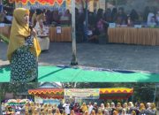 SDN 017 Pandau Jaya Siak Hulu Gelar Projek Penguatan Profil Pelajar Pancasila (P5)