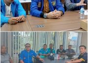 Tolak Menolak Soal Nama calon Pj. Gubernur Riau, Ini Kata Ketua DPD KNPI Provinsi Riau