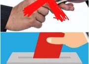 Tolak Money Politic, Redaksi Media Online Harimaupagi.com Dukung Program Polri Giat Cooling System Pemilu Damai