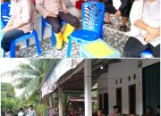 Giat Patroli, Bhabinkamtibmas Buluh Cina Polsek Siak Hulu Beri Edukasi Dan Cooling System