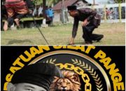 Pencak Silat Pangean, Ragam Budaya Seni Bela Diri Yang Diwariskan Secara Turun Menurun