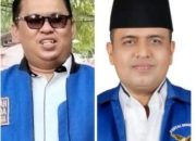 Jangan Percaya Janji Janji dan Intimidasi Dari Caleg Incumbent, Ini Kata Ketua KNPI Provinsi Riau Larshen Yunus
