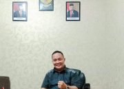 Pemimpin Redaksi Media Basminews.com Peduli NKRI Tolak Money Politic di Provinsi Riau 