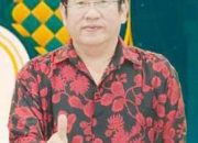 Tahun Baru Imlek 2024, Begini Pesan Penting Ketua PITI Sumut