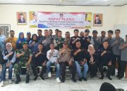 Ketua PAC PDI Kecamatan Siak Hulu, Siapapun Pemenang Pemilu Dan Pileg Tetap Didukung Untuk Indonesia Maju