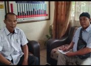 Terkait Pemberitaan Media Online Jual LKS DIsekolah, Disdikpora Kampar SIDAK Ke UPT SDN 023 Pandau Jaya Dan Ini Faktanya 