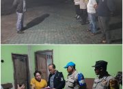 Polsek Siak Hulu Laksanakan Ops KRYD Antisipasi Gangguan Kamtibmas Jelang Ramadhan 2024/1445 H