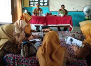 K3S Kecamatan Siak Hulu Kab. Kampar Gelar Rapat Rutin Program Kerja Dan Ramah Tamah Sambut Bulan Suci Ramadhan