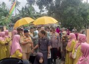 Pj. Kades Desa Baru Santuni Anak Yatim Dan Lansia Dihadiri Pj. Sekda Kampar Sambut Bulan Suci Ramadhan 2024 M/1445 H