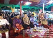 Penutupan MTQ Ke-53 Tahun 2024 Tingkat Kabupaten Kampar Dikecamatan Perhentian Raja