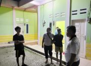 Kapolsek Tambang Bersama Unit Reskrim Tangkap 2 Pelaku Setan Jalanan Spesial Jambret