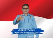 Bupati Kuansing Penjarakan Warganya, Ini Kata Ketua DPD KNPI Riau