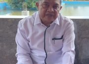 Ketua PC Nadhatul Ulama Tapsel Ajak Masyarakat Ciptakan Kondusifitas.