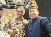 Kamsol Kandidat yang Kuat Calon Gubernur Riau