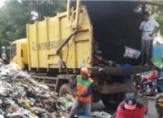 Siapa Penikmat Aroma Sedap Dari Hasil Pengolahan Sampah Kota Pekanbaru, Ini Kata Ketum LSM GSSS Riau