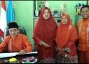 Luar biasa, Koperasi Syariah (Kopsya Satu) Pertama Sekali Digagas Keluarga Besar UPT SMPN 1 Siak Hulu 