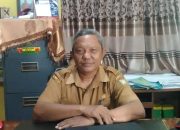 Selamat Berjuang, UPT SDN 011 Desa Baru Laksanakan Ujian Sekolah Berjalan Tertib, Nyaman Dan Lancar