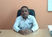 Kepala UPT SDN 019 Pandau Jaya Upayakan Tingkatkan Proses Belajar Mengajar TA 2024-2025