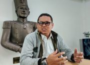 Bersatu Melawan Koruptor, Ini Sikap Tegas Ketua DPD KNPI Provinsi Riau