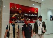 Kasus Korupsi Ratusan Milyar Di Kuansing, Larshen Yunus : Proyek Reboisasi Dari KLHK