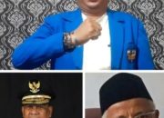 Kapolda Diminta Panggil Wan Abu Bakar dan Edy Nasution, Ketua KNPI Riau : Damai Itu Inda