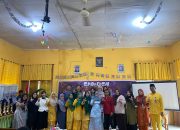 Smandash Education Week 2024, Pertama Sekali Lomba Debat dan Puisi Tingkat SMA/SMK Se Prov. Riau Di SMAN 2 Siak Hulu