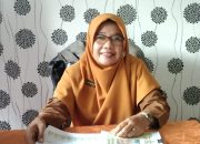 Kepala UPT SDN 021 Kepau Jaya Tegaskan 10 Guru P3K Tingkatkan Pembelajaran 