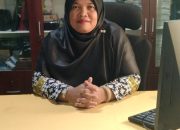 Kepala UPT SDN 017 Pandau Jaya Tingkatkan Mutu Sekolah dan Kualitas Pendidikan 