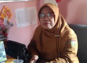 Kepala UPT SDN 003 Lubuk Sakat Dambakan Penambahan Fasilitas Sekolah Dari Pihak Pemerintah