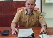 Kepala UPT Puskesmas Sungai Pagar Siap Sukseskan Intervensi Serentak Pencegahan Stunting Juni 2024