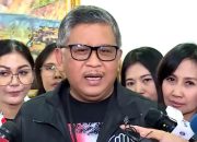 Sekjen PDI-Perjuangan Dijadwalkan Hari ini Di Periksa Polda Metro Jaya