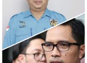 Mantan Jubir KPK Terima Uang Rp. 3.9 Miliar Dari Terdakwa SYL, Ini Kata KNPI Riau : Biaya Sunat Cucunya Saja Dari Anggaran Kementan