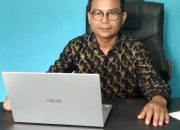 Sangat Memperihatinkan, Hampir Seluruh Fasilitas Bangunan UPT SMPN 1 Kampar Kiri Hilir Luar Biasa Rusaknya