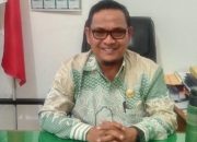 Kepala UPT SMPN 4 Siak Hulu Peningkatan Mutu Sekolah Juga Di Support Melalui Prestasi Sekolah
