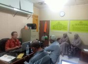 Laporan Pengaduan Di Polsek Bukit Raya Penyidik Mencari Kesalahan Pelapor, Ada Apa..??