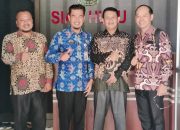 SMAN 3 Siak Hulu Mengadakan Kegiatan Workshop Peningkatan Kinerja Aparatur Sipil Negara ( ASN )