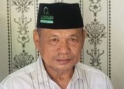 Syahfari Hasibuan: Al-Washliyah Tapteng Komitmen Jaga Kamtibmas Jelang Pilkada