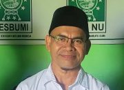 Samrul Bahri Hutabarat: NU Tapteng Siap Bantu Pemerintah Ciptakan Pilkada Aman