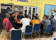 Kadus IV Karya Damai Desa Karya Indah Besok Dilaporkan Ke APH, Perkara Apa..?