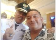 Resmi Terbentuk, Ketua DPD AMI Kuansing Siap Dukung Penuh Drs H.Suhardimam Amby, M.M